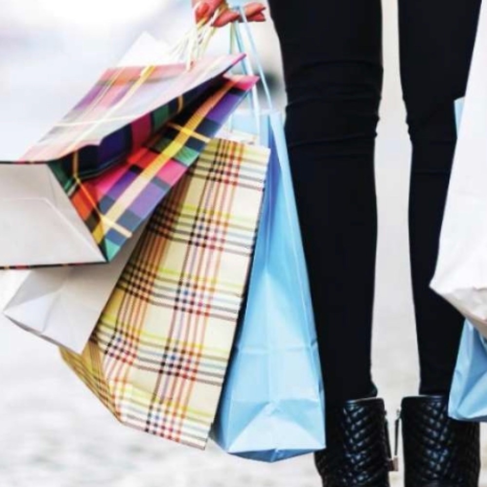 Meet your Posher, Katelyn